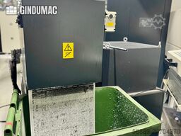 DMG MORI CTX Beta 800 4a