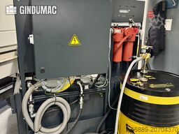 DMG MORI CTX Beta 800 4a