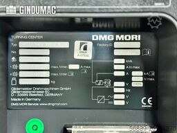 DMG MORI CTX Beta 800 4a