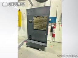 DMG MORI CTX Beta 800 4a