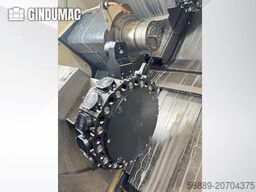 DMG MORI CTX Beta 800 4a