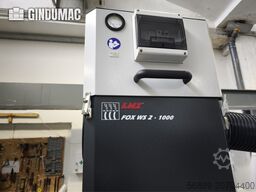 Citizen Cincom M16-4M8