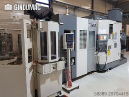 Okuma MA-400HA + 6APC