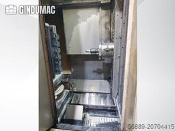 Okuma MA-400HA + 6APC