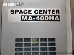 Okuma MA-400HA + 6APC