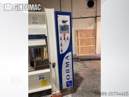 ORMA ORMA NPC/DIGIT 6/95 30/13 AS-BO