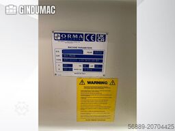 ORMA ORMA NPC/DIGIT 6/95 30/13 AS-BO