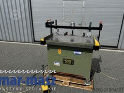 GOMAD WJ-23