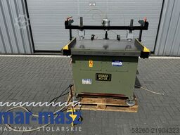 GOMAD WJ-23