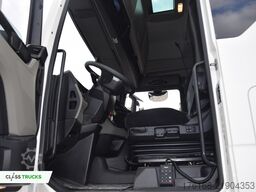 MAN TGX 18.470 GX