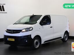Opel Vivaro 2.0 CDTI 122PK L2 Automaat EURO 6 - Airc...