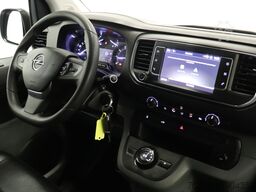 Opel Vivaro 2.0 CDTI 122PK L2 Automaat EURO 6 - Airc...
