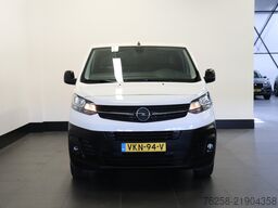 Opel Vivaro 2.0 CDTI 122PK L2 Automaat EURO 6 - Airc...