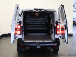 Opel Vivaro 2.0 CDTI 122PK L2 Automaat EURO 6 - Airc...