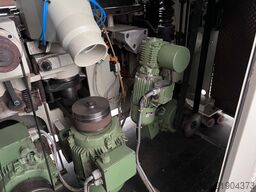WEINIG Profimat 23
