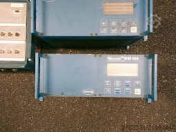 Nordson Logicomm control system