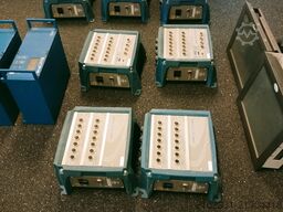 Nordson Logicomm control system