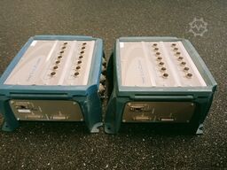 Nordson Logicomm control system