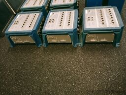 Nordson Logicomm control system