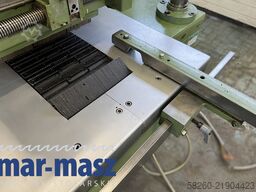 WEINIG K 23T 245/120 laser