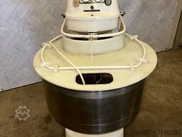 Spiral Mixer 