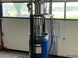 SCA Schucker PPW57-200P8-R-E