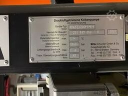 SCA Schucker PPW57-200P8-R-E