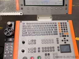 +GF+ MIKRON HPM 1350U