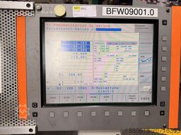 +GF+ MIKRON HPM 1350U