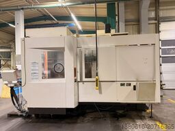 +GF+ MIKRON HPM 1350U