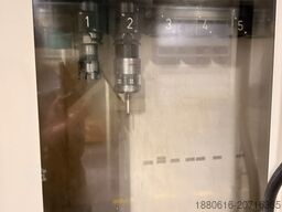 +GF+ MIKRON HPM 1350U