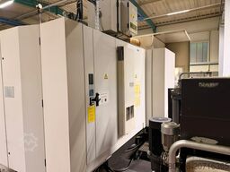 +GF+ MIKRON HPM 1350U