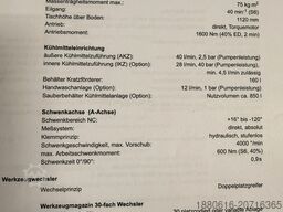 +GF+ MIKRON HPM 1350U