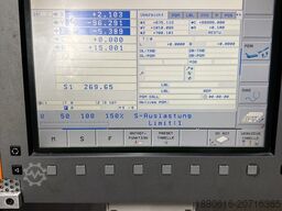 +GF+ MIKRON HPM 1350U