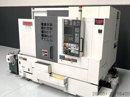Mori Seiki NL2000Y