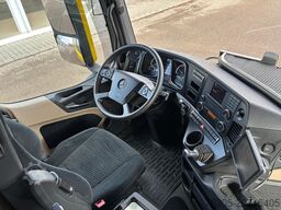 Mercedes-Benz Actros 2545 LnR AUT