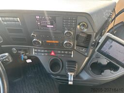 Mercedes-Benz Actros 2545 LnR AUT