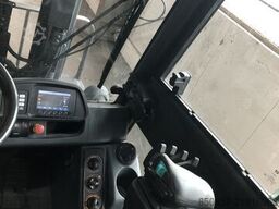 Jungheinrich TFG 435s 3.5t / 6419h/ 2015y/ 4v