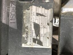 Jungheinrich TFG 435s 3.5t / 6419h/ 2015y/ 4v