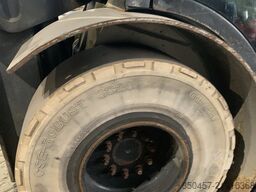 Jungheinrich TFG 435s 3.5t / 7988h/ 2015y/ 4v
