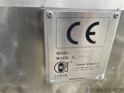 Stainless steel tank 50ton-400ton