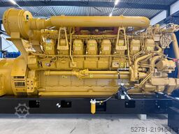 Caterpillar 3516B HD - 2.500 kVA Generator - DPX-18107