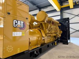 Caterpillar 3516B HD - 2.500 kVA Generator - DPX-18107