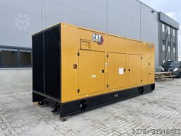 Caterpillar DE1250GC - 1.250 kVA Standby Generator - DPX-18226