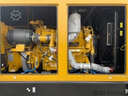 Caterpillar DE1250GC - 1.250 kVA Standby Generator - DPX-18226