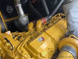 Caterpillar DE1250GC - 1.250 kVA Standby Generator - DPX-18226