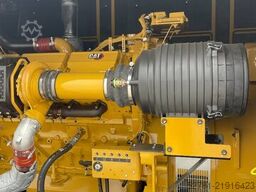 Caterpillar DE1250GC - 1.250 kVA Standby Generator - DPX-18226
