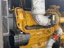 Caterpillar DE1250GC - 1.250 kVA Standby Generator - DPX-18226