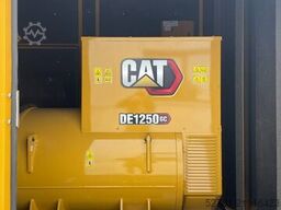Caterpillar DE1250GC - 1.250 kVA Standby Generator - DPX-18226