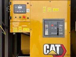 Caterpillar DE1250GC - 1.250 kVA Standby Generator - DPX-18226